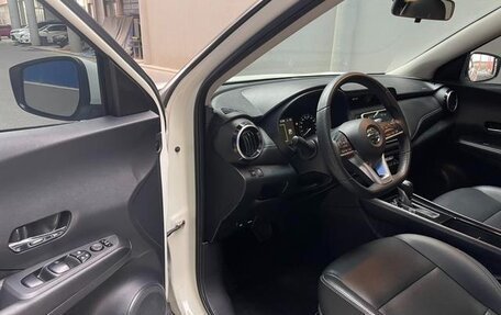 Nissan Kicks I, 2022 год, 1 745 000 рублей, 7 фотография