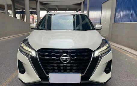 Nissan Kicks I, 2022 год, 1 745 000 рублей, 2 фотография