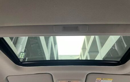 Nissan Kicks I, 2022 год, 1 745 000 рублей, 11 фотография