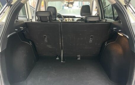 Nissan Kicks I, 2022 год, 1 745 000 рублей, 12 фотография