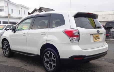 Subaru Forester, 2017 год, 2 050 010 рублей, 6 фотография