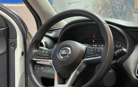 Nissan Kicks I, 2022 год, 1 745 000 рублей, 16 фотография