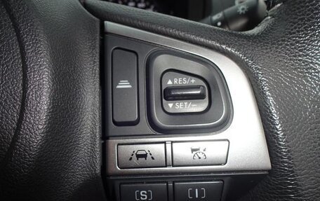 Subaru Forester, 2017 год, 2 050 010 рублей, 11 фотография