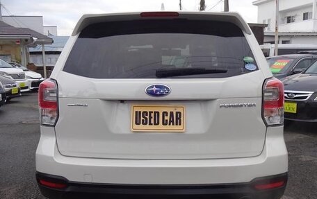 Subaru Forester, 2017 год, 2 050 010 рублей, 4 фотография