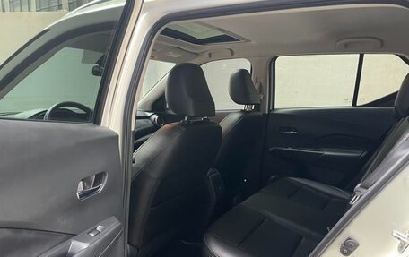 Nissan Kicks I, 2022 год, 1 745 000 рублей, 15 фотография