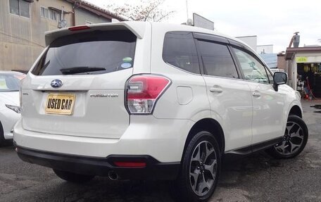 Subaru Forester, 2017 год, 2 050 010 рублей, 2 фотография