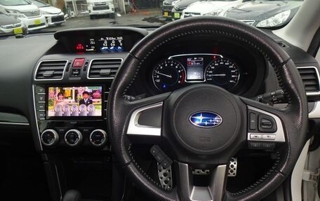 Subaru Forester, 2017 год, 2 050 010 рублей, 9 фотография