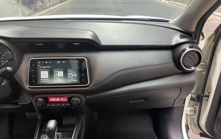 Nissan Kicks I, 2022 год, 1 745 000 рублей, 14 фотография