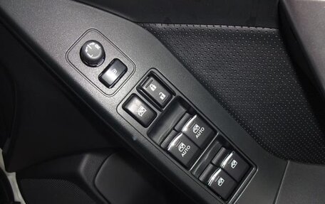 Subaru Forester, 2017 год, 2 050 010 рублей, 18 фотография