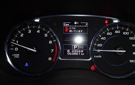 Subaru Forester, 2017 год, 2 050 010 рублей, 16 фотография