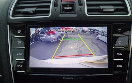 Subaru Forester, 2017 год, 2 050 010 рублей, 14 фотография