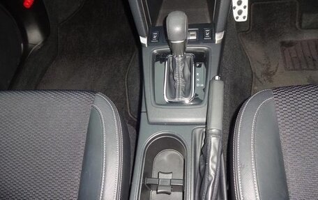 Subaru Forester, 2017 год, 2 050 010 рублей, 15 фотография