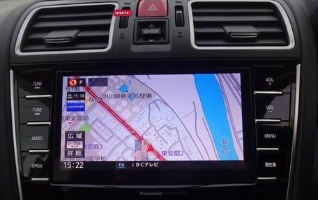 Subaru Forester, 2017 год, 2 050 010 рублей, 13 фотография