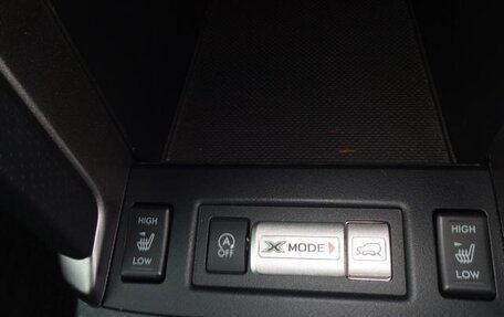 Subaru Forester, 2017 год, 2 050 010 рублей, 20 фотография