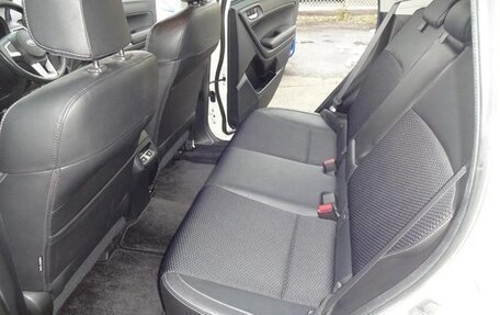 Subaru Forester, 2017 год, 2 050 010 рублей, 25 фотография