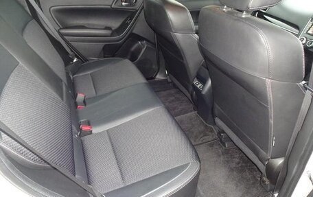 Subaru Forester, 2017 год, 2 050 010 рублей, 24 фотография
