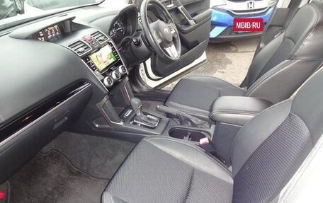 Subaru Forester, 2017 год, 2 050 010 рублей, 26 фотография