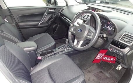 Subaru Forester, 2017 год, 2 050 010 рублей, 23 фотография