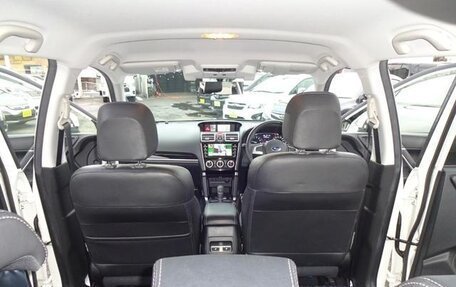 Subaru Forester, 2017 год, 2 050 010 рублей, 28 фотография