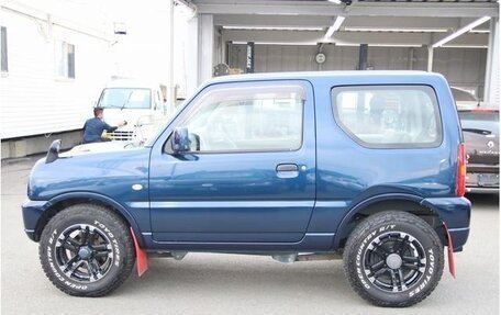 Suzuki Jimny, 2018 год, 910 069 рублей, 4 фотография