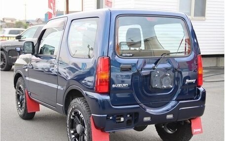 Suzuki Jimny, 2018 год, 910 069 рублей, 6 фотография