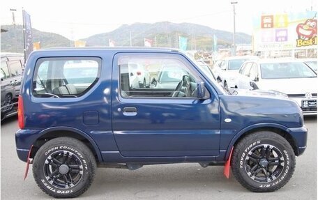 Suzuki Jimny, 2018 год, 910 069 рублей, 5 фотография