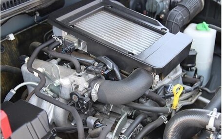 Suzuki Jimny, 2018 год, 910 069 рублей, 3 фотография