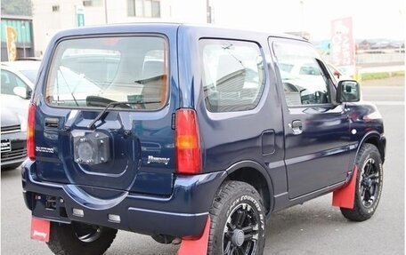 Suzuki Jimny, 2018 год, 910 069 рублей, 10 фотография