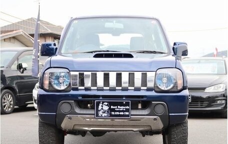 Suzuki Jimny, 2018 год, 910 069 рублей, 2 фотография