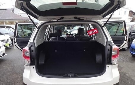 Subaru Forester, 2017 год, 2 050 010 рублей, 29 фотография