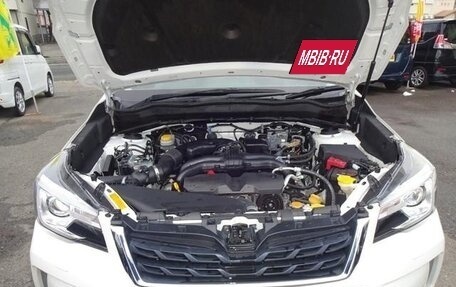 Subaru Forester, 2017 год, 2 050 010 рублей, 31 фотография