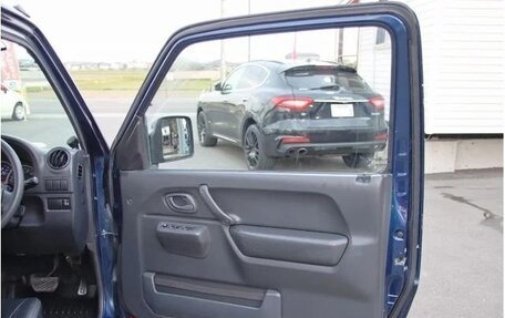 Suzuki Jimny, 2018 год, 910 069 рублей, 12 фотография