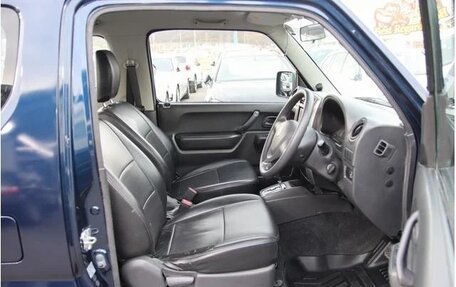 Suzuki Jimny, 2018 год, 910 069 рублей, 14 фотография