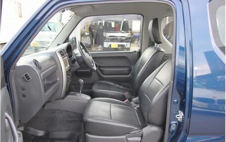 Suzuki Jimny, 2018 год, 910 069 рублей, 29 фотография