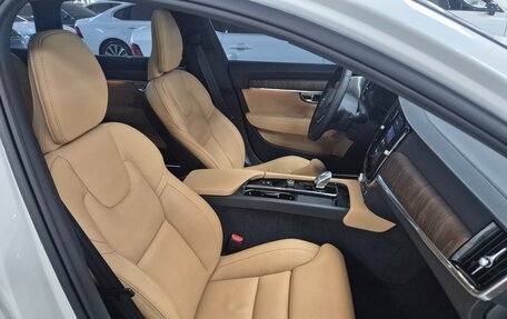 Volvo V90 Cross Country I рестайлинг, 2025 год, 5 790 000 рублей, 7 фотография