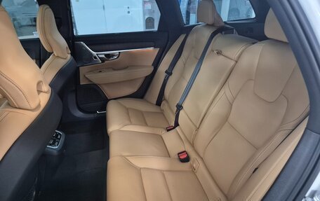 Volvo V90 Cross Country I рестайлинг, 2025 год, 5 790 000 рублей, 8 фотография