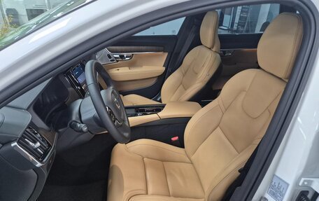 Volvo V90 Cross Country I рестайлинг, 2025 год, 5 790 000 рублей, 5 фотография