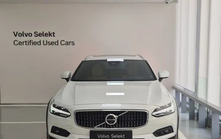 Volvo V90 Cross Country I рестайлинг, 2025 год, 5 790 000 рублей, 2 фотография