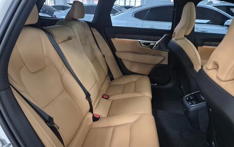 Volvo V90 Cross Country I рестайлинг, 2025 год, 5 790 000 рублей, 9 фотография