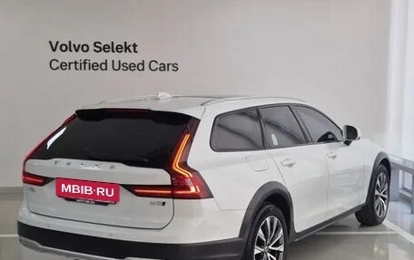 Volvo V90 Cross Country I рестайлинг, 2025 год, 5 790 000 рублей, 3 фотография