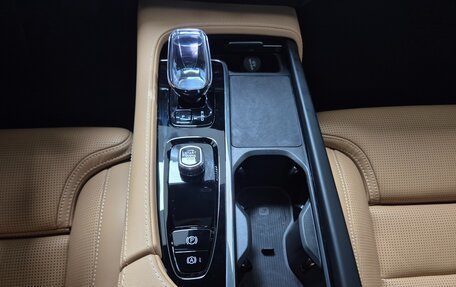 Volvo V90 Cross Country I рестайлинг, 2025 год, 5 790 000 рублей, 14 фотография