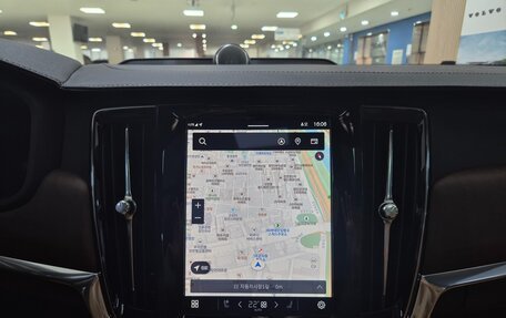 Volvo V90 Cross Country I рестайлинг, 2025 год, 5 790 000 рублей, 12 фотография