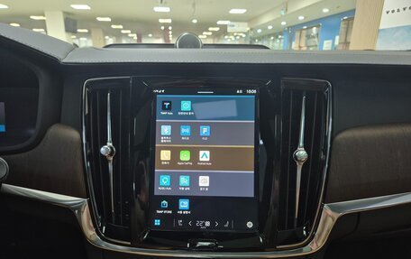 Volvo V90 Cross Country I рестайлинг, 2025 год, 5 790 000 рублей, 13 фотография