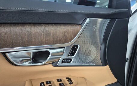 Volvo V90 Cross Country I рестайлинг, 2025 год, 5 790 000 рублей, 16 фотография