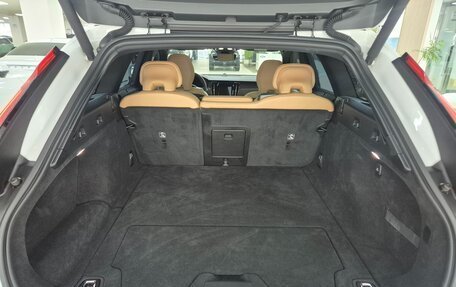 Volvo V90 Cross Country I рестайлинг, 2025 год, 5 790 000 рублей, 18 фотография