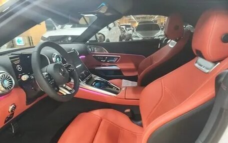 Mercedes-Benz SL-Класс AMG, 2025 год, 13 250 000 рублей, 5 фотография