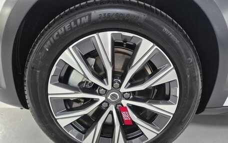 Volvo V90 Cross Country I рестайлинг, 2025 год, 5 790 000 рублей, 19 фотография