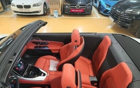 Mercedes-Benz SL-Класс AMG, 2025 год, 13 250 000 рублей, 6 фотография