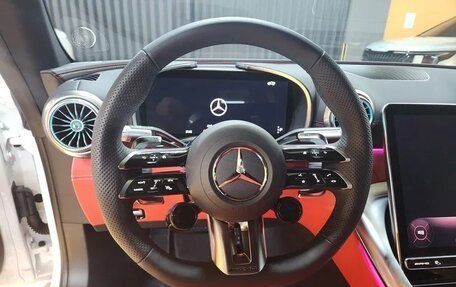 Mercedes-Benz SL-Класс AMG, 2025 год, 13 250 000 рублей, 8 фотография