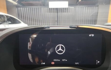 Mercedes-Benz SL-Класс AMG, 2025 год, 13 250 000 рублей, 9 фотография